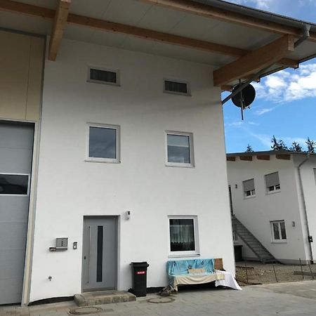 Apartament Family Like Pfaffing Zewnętrze zdjęcie