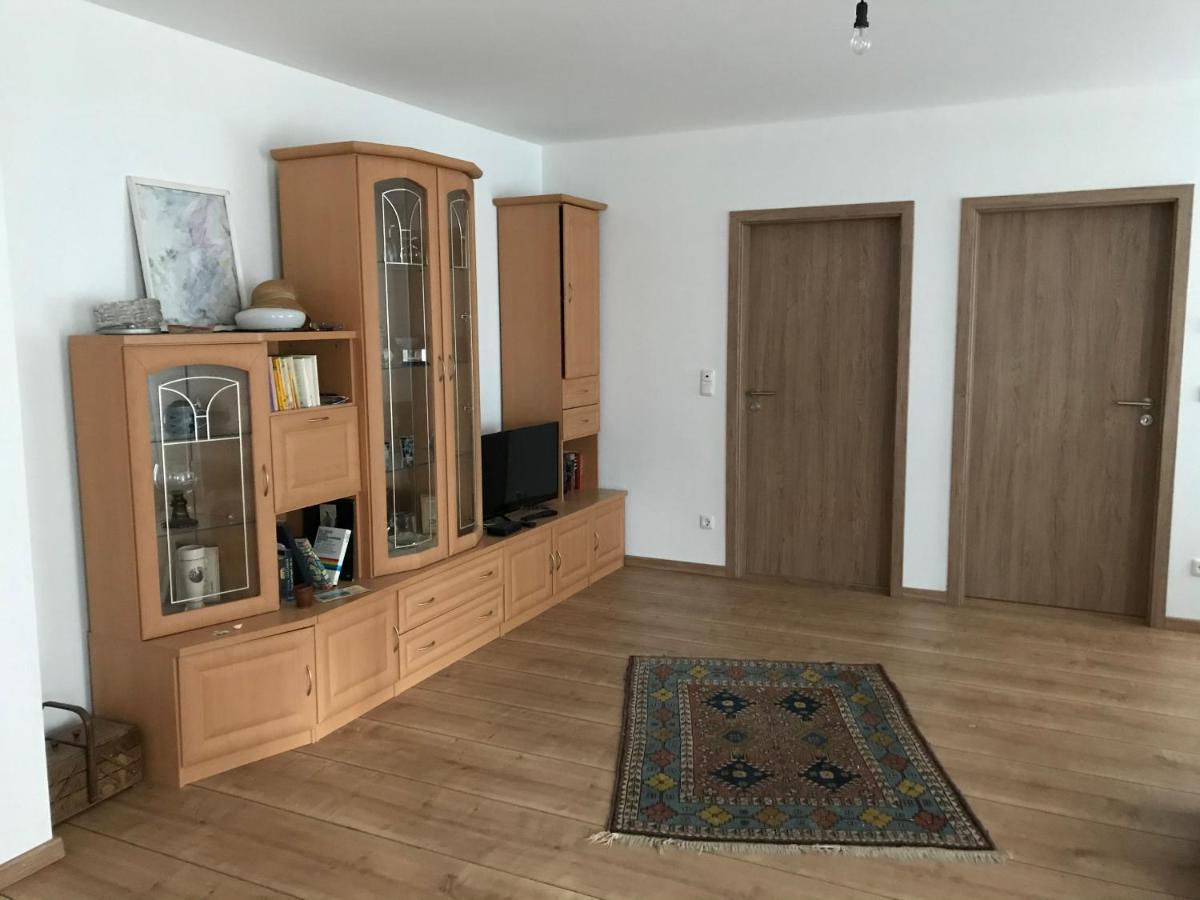 Apartament Family Like Pfaffing Zewnętrze zdjęcie