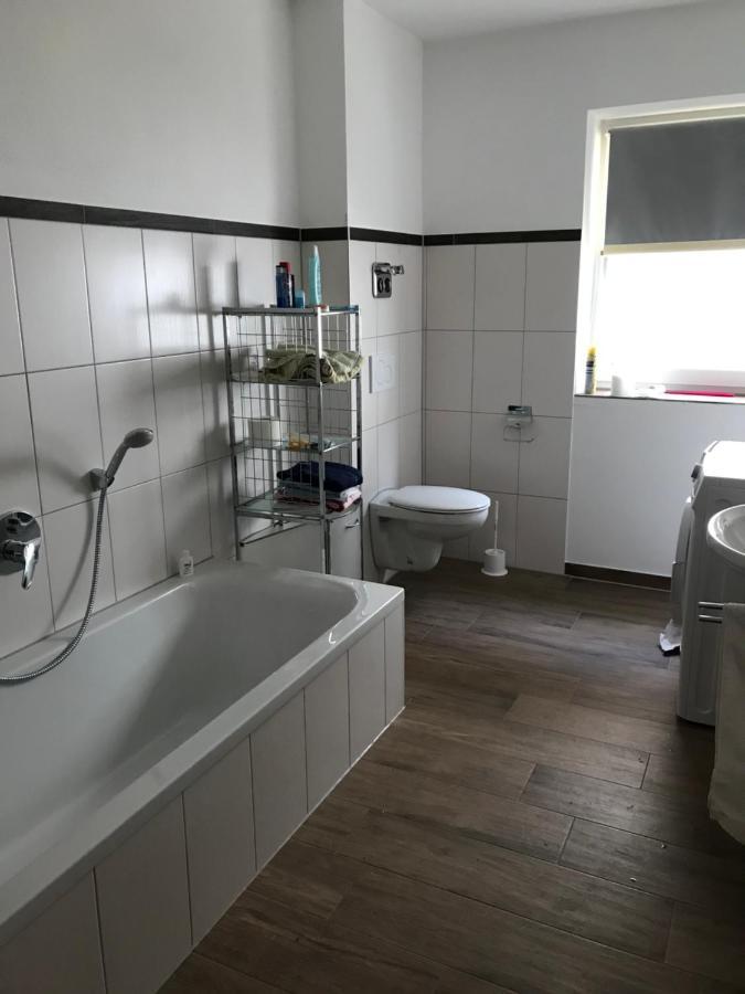 Apartament Family Like Pfaffing Zewnętrze zdjęcie
