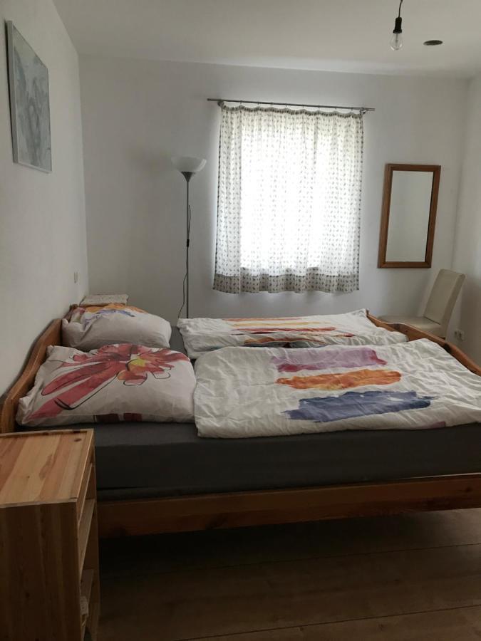 Apartament Family Like Pfaffing Zewnętrze zdjęcie