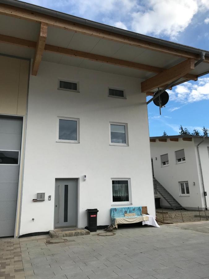 Apartament Family Like Pfaffing Zewnętrze zdjęcie